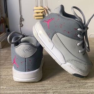 Jordan Flight Origin 3 GT - Cool Greys